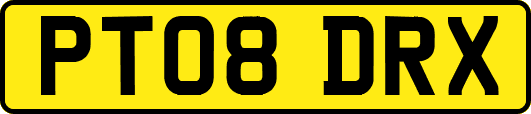 PT08DRX