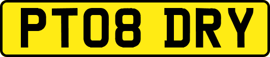 PT08DRY