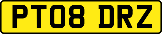 PT08DRZ