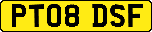 PT08DSF