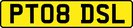 PT08DSL