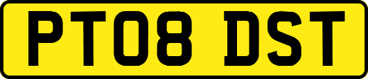 PT08DST
