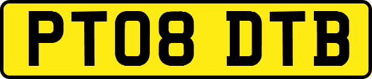 PT08DTB