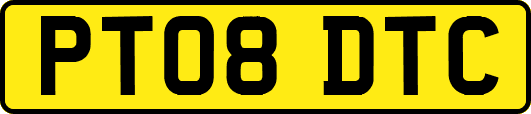 PT08DTC
