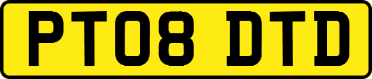 PT08DTD