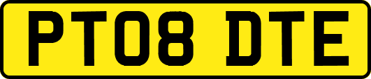 PT08DTE