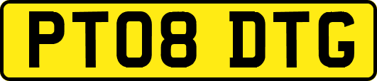 PT08DTG