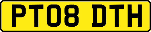 PT08DTH