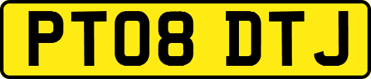 PT08DTJ