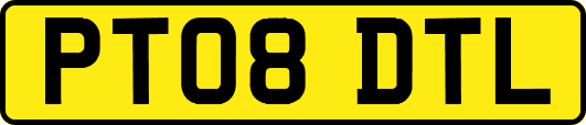 PT08DTL