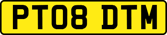 PT08DTM