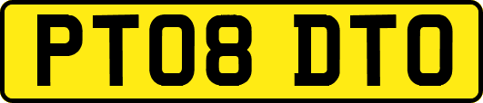 PT08DTO