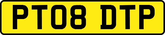 PT08DTP