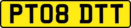 PT08DTT