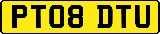 PT08DTU