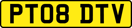PT08DTV