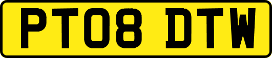 PT08DTW