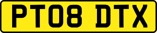 PT08DTX