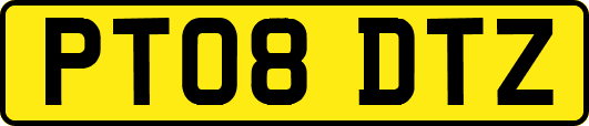 PT08DTZ
