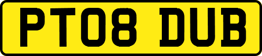 PT08DUB