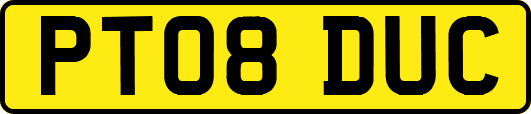 PT08DUC