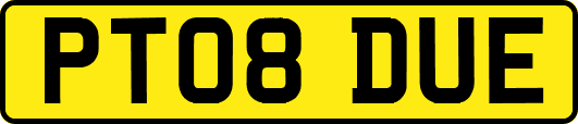 PT08DUE