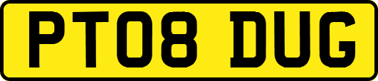 PT08DUG