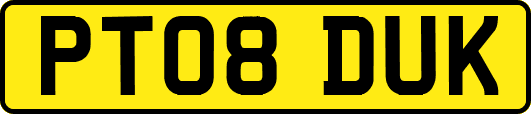PT08DUK