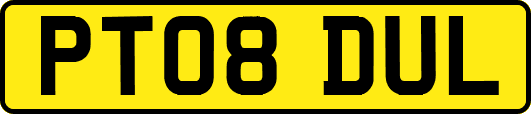 PT08DUL