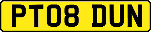 PT08DUN