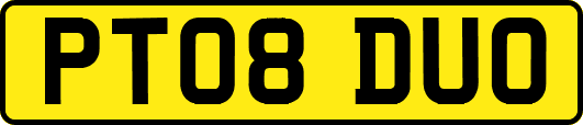 PT08DUO