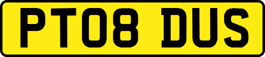 PT08DUS