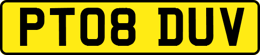 PT08DUV