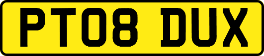 PT08DUX