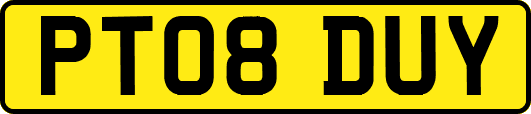 PT08DUY