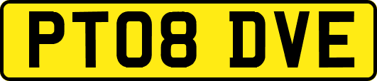 PT08DVE
