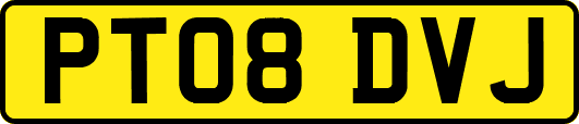 PT08DVJ