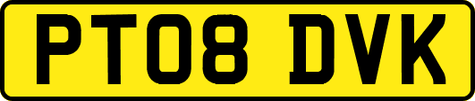 PT08DVK