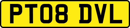 PT08DVL