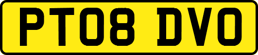 PT08DVO