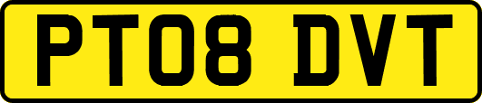 PT08DVT