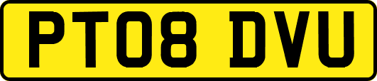 PT08DVU