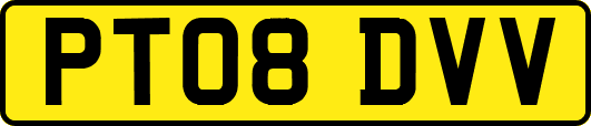 PT08DVV