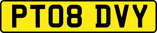 PT08DVY