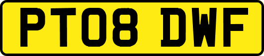 PT08DWF