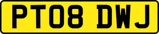 PT08DWJ