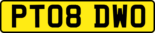 PT08DWO
