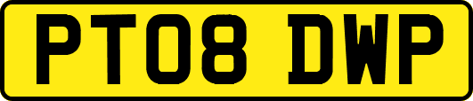 PT08DWP