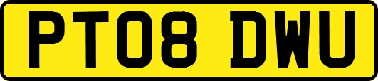 PT08DWU