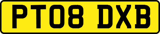PT08DXB